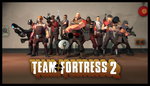 TEAM FORTRESS 2