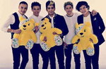 one direction