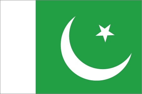Pakistan (5 000 USD)