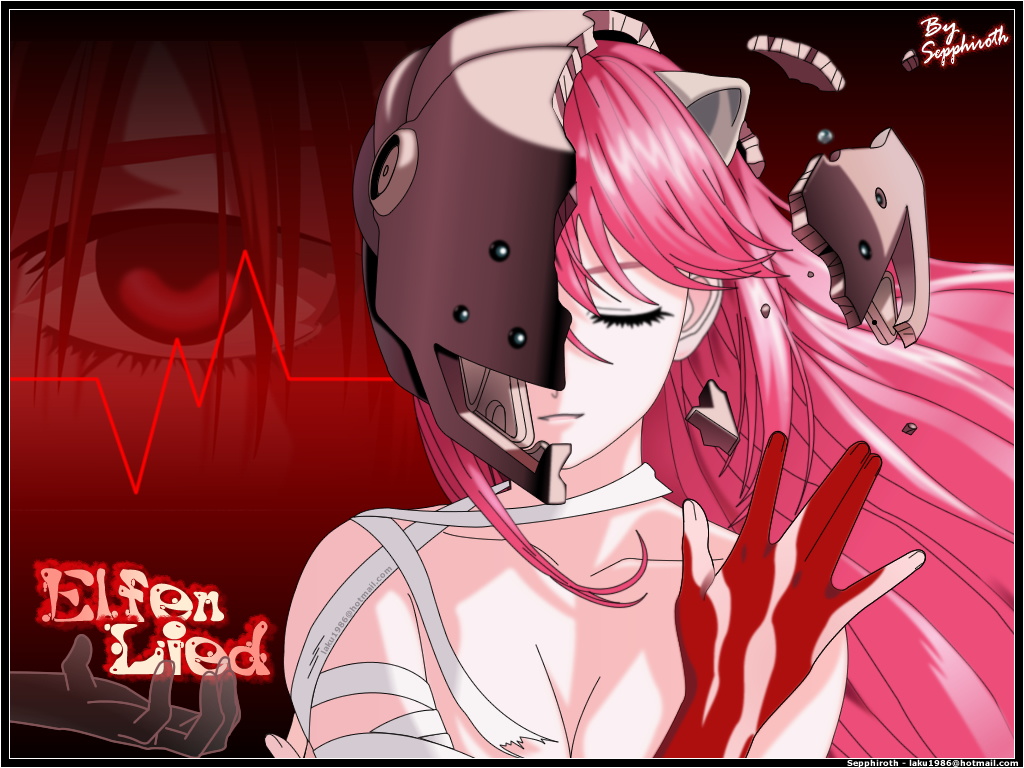 Elfen Lied