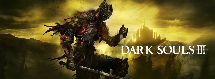 Dark Souls 3