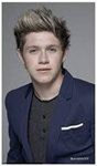 Niall James Horan