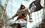 Assassin's creed: 4 Black Flag