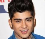 Zayn Malik