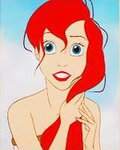 Ariel-"Mała Syrenka"