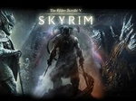 The Elder Scrolls V:Skyrim 