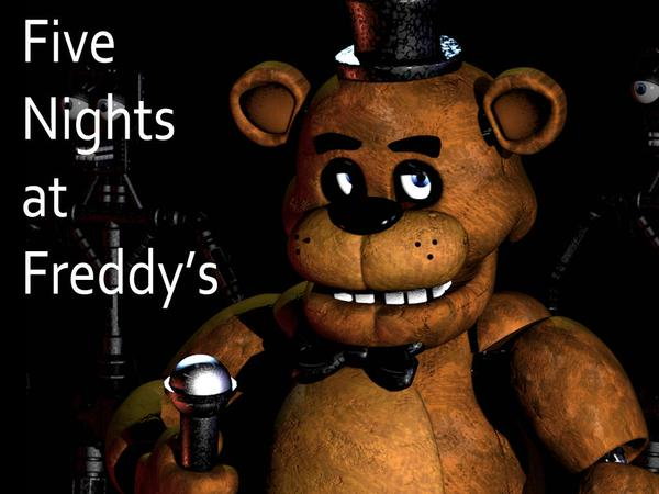 Klub Przyjaciół FNaF'a