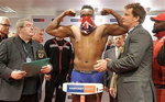 Dereck chisora