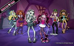 Monster High