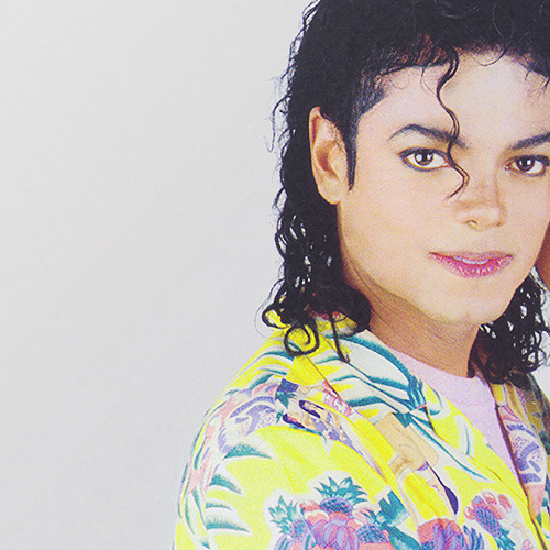 King Michael Jackson