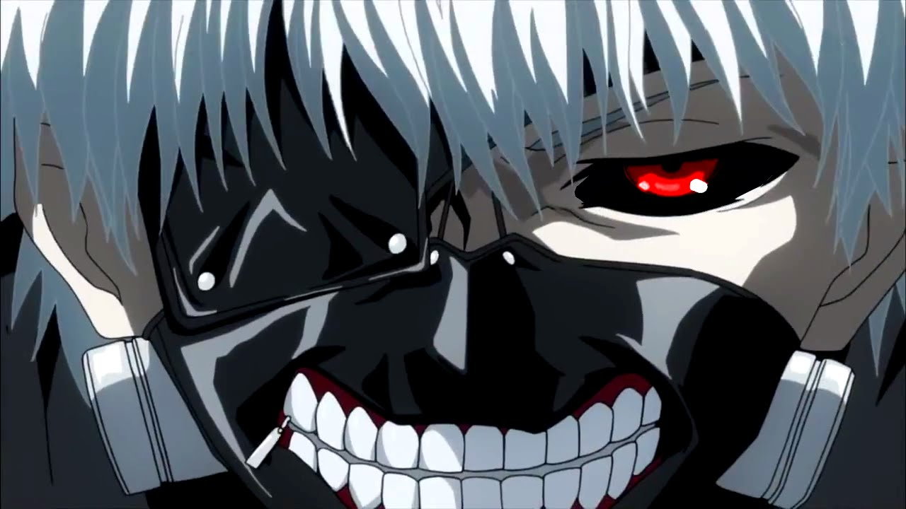 Fani anime i mangi Tokyo Ghoul