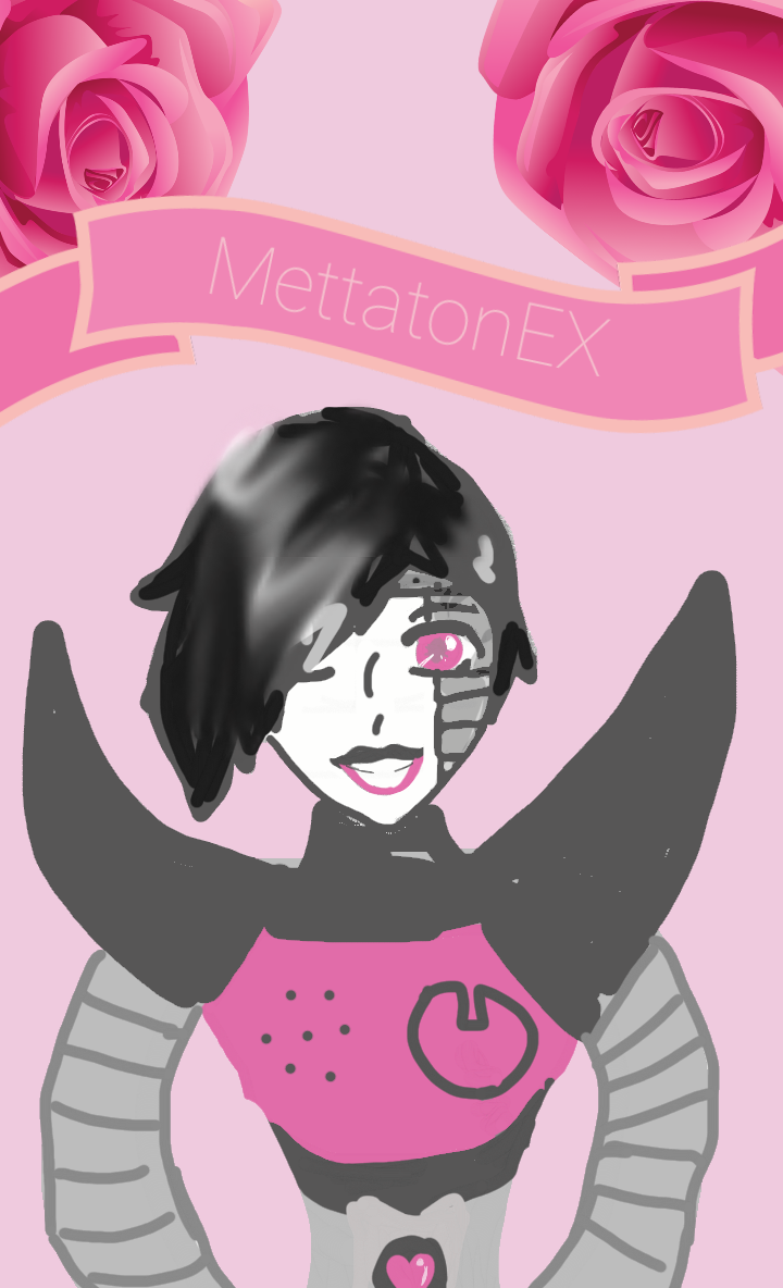 Mettaton 2