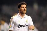 Xabi Alonso