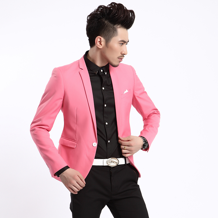 Blazer-men-s-male-clothing-casual-suit-formal-dress-tidal-current-male-slim-Pink-thin-suit.jpg