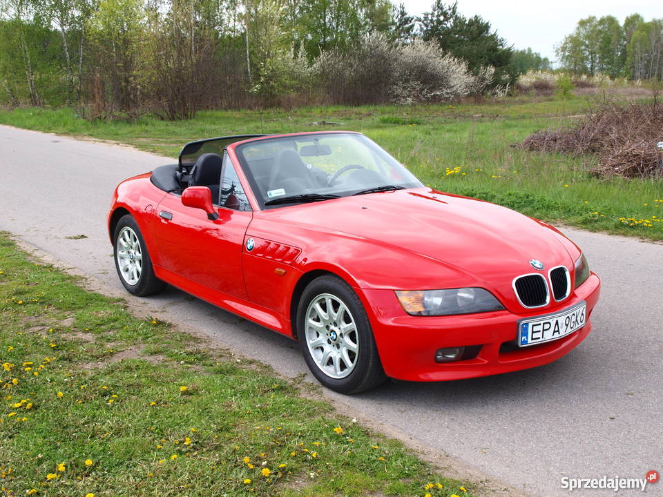 BMW Z3