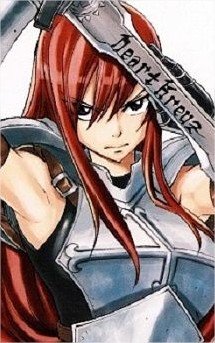 Erza