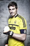 Iker Casillas