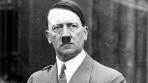 Adolf Hitler