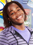 Leon Thomas III ( Andre Harris)