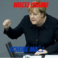 Merkelizm