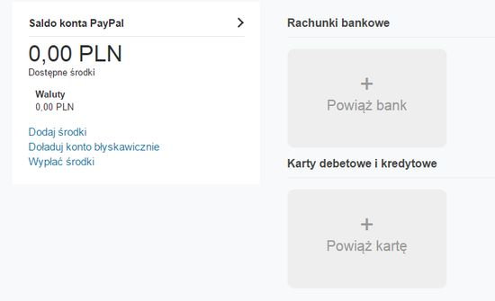 Jak doładować konto Paypal? - Zapytaj.onet.pl -