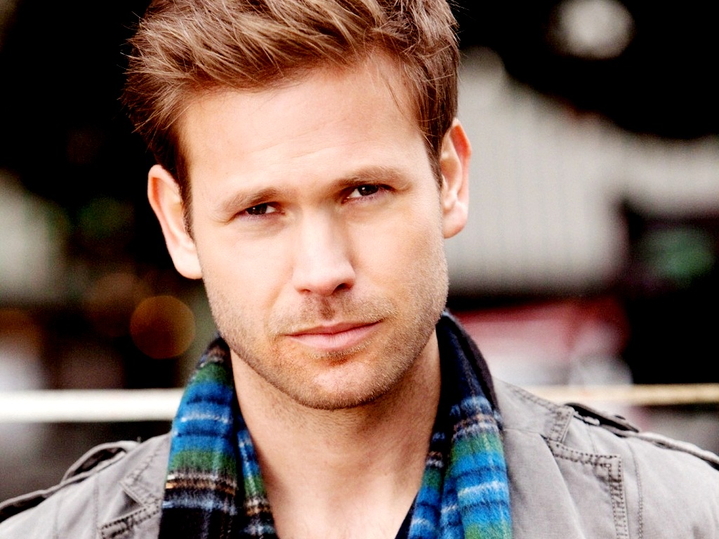 Alaric Saltzman