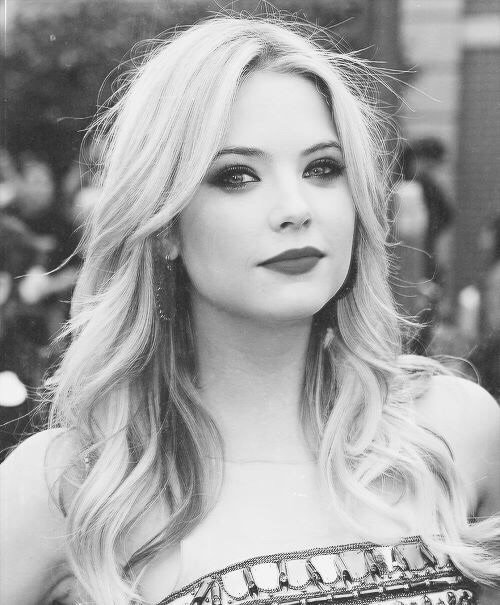 Ashley Benson