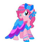 pinkie pie