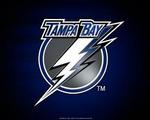 Tampa Bay Lightning...