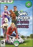 The Sims Historie ze świata zwierząt