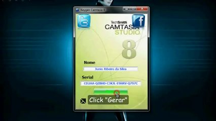 Camtasia Studio 8 Key Generator 2015