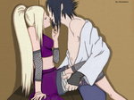 Ino & Sasuke