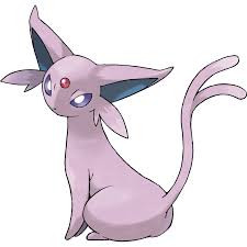 Espeon