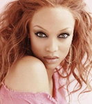 Tyra Banks