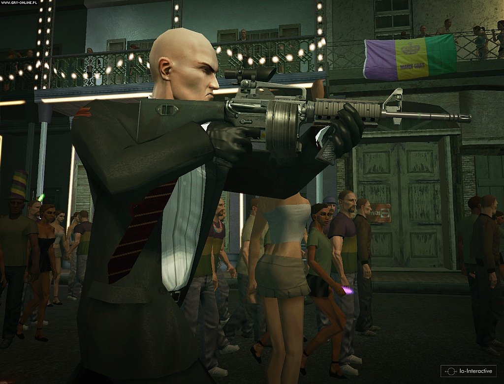 hitman krwawa forsa hitman krwawa forsa