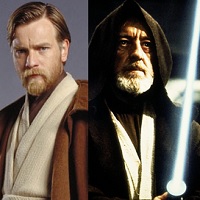 3. Obi-Wan Kenobi 