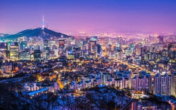 Seoul