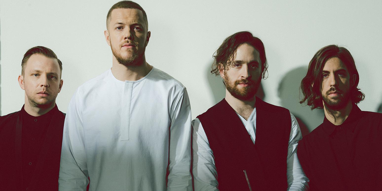 Imagine Dragons