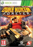 Gra Duke Nukem Forever 