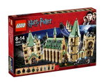 LEGO Harry Potter 4842 Hogwarts Castle - 1290 elementów
