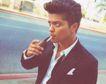 Bruno Mars