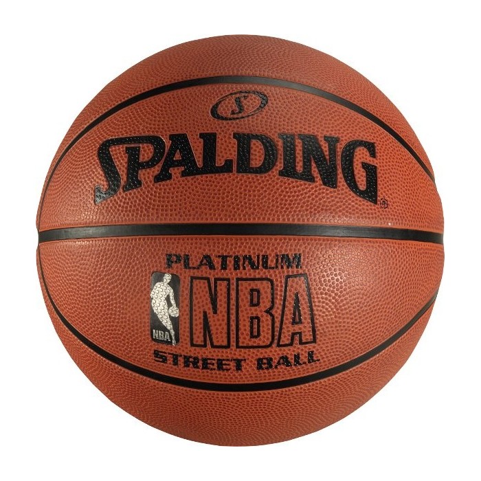 Spalding Platinum Streetball