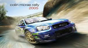 Rally 2005