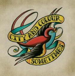 City and colour - Sometimes