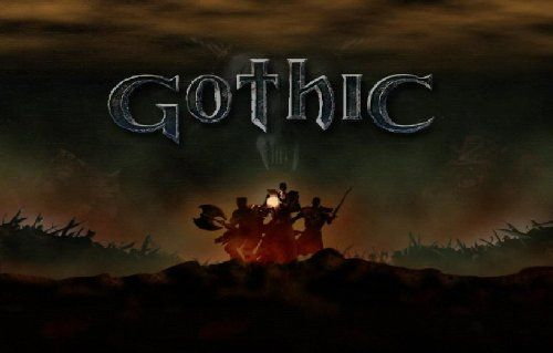 gothic 2 pelna wersja pl gothic 2 pelna wersja pl