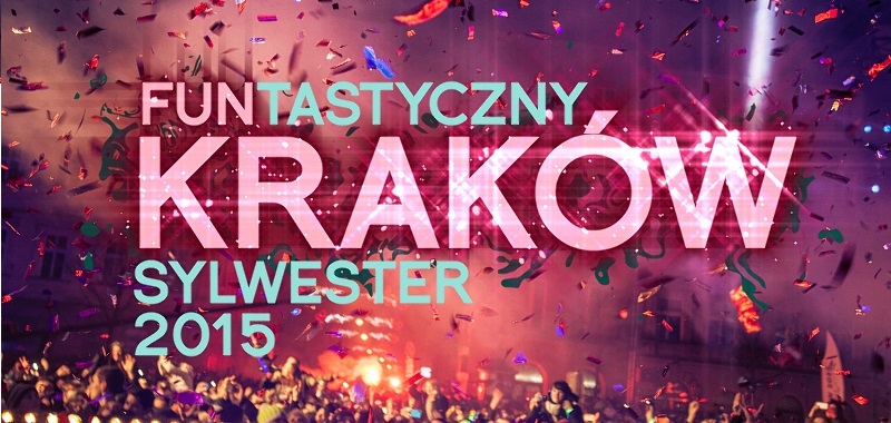 Kraków z TVN