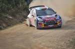 Citroen DS3 WRC