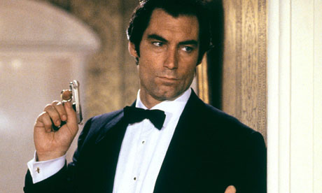 Timothy Dalton