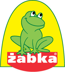 Żabka