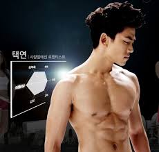 Taecyeon